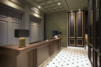 Stay Hotel Gangnam,15-4, Nonhyeon-Ro 87-Gil,3 star