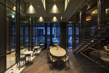 Stay Hotel Gangnam,15-4, Nonhyeon-Ro 87-Gil,3 star