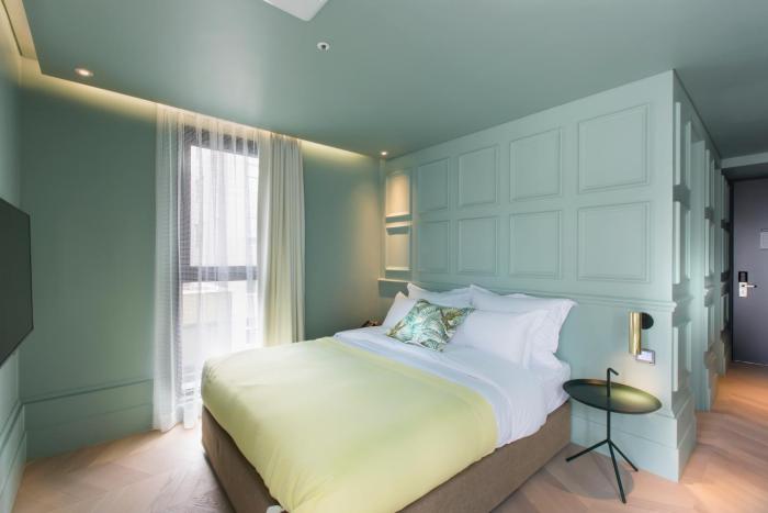 stay hotel gangnam