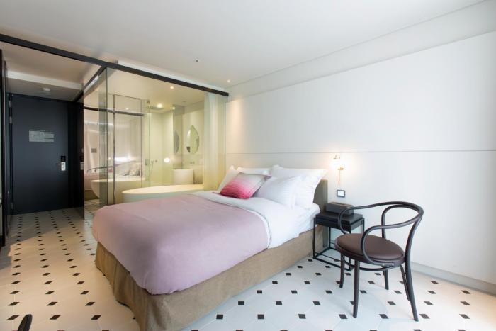 stay hotel gangnam