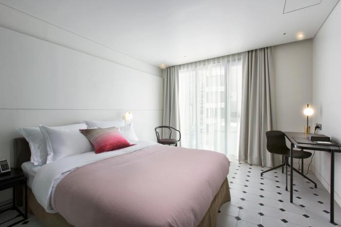 stay hotel gangnam