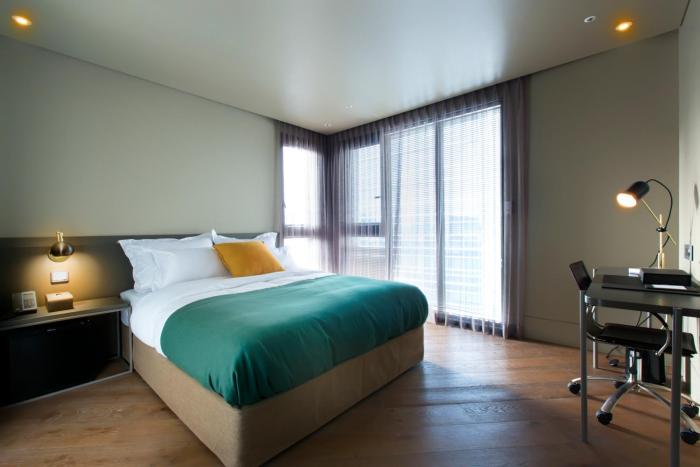 stay hotel gangnam