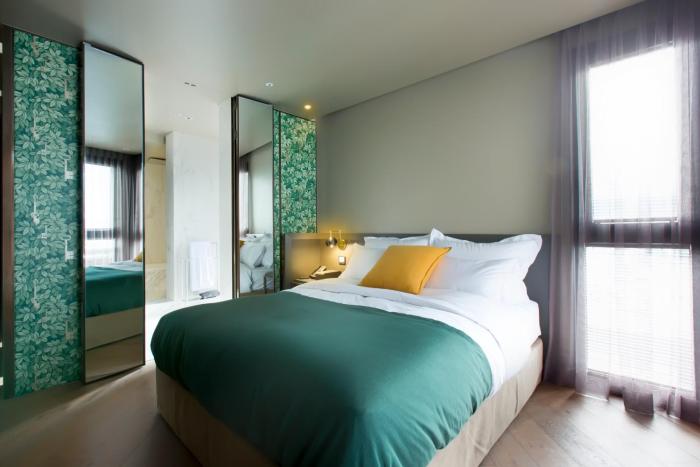 stay hotel gangnam