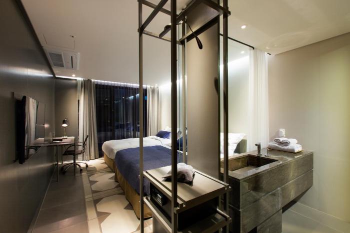 stay hotel gangnam