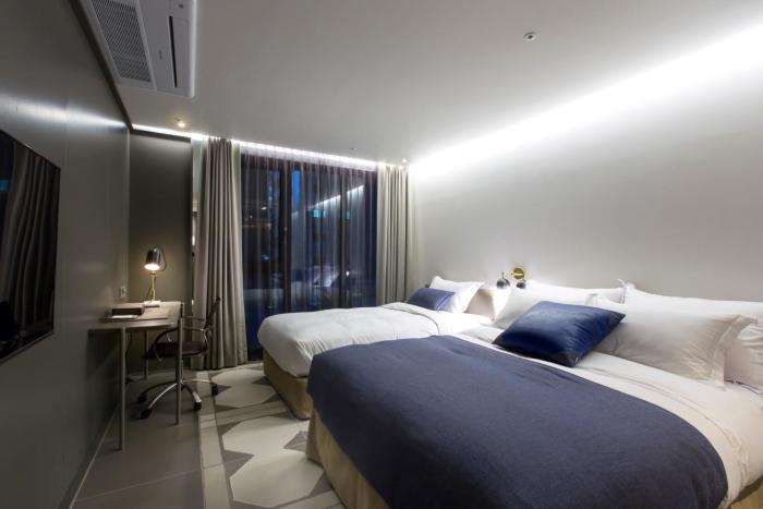 stay hotel gangnam