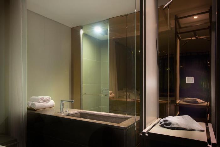 stay hotel gangnam