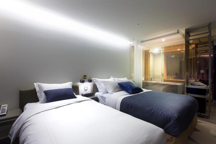 stay hotel gangnam