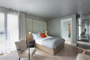 stay hotel gangnam
