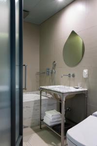 stay hotel gangnam