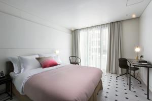 stay hotel gangnam