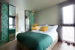 stay hotel gangnam