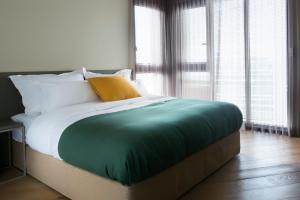 stay hotel gangnam
