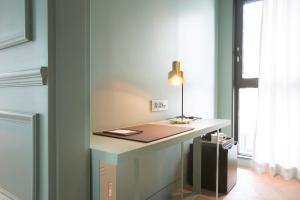 stay hotel gangnam