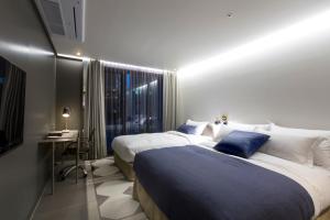 stay hotel gangnam