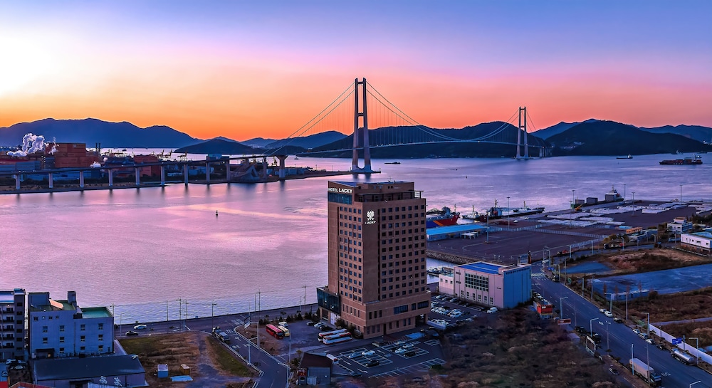gwangyang