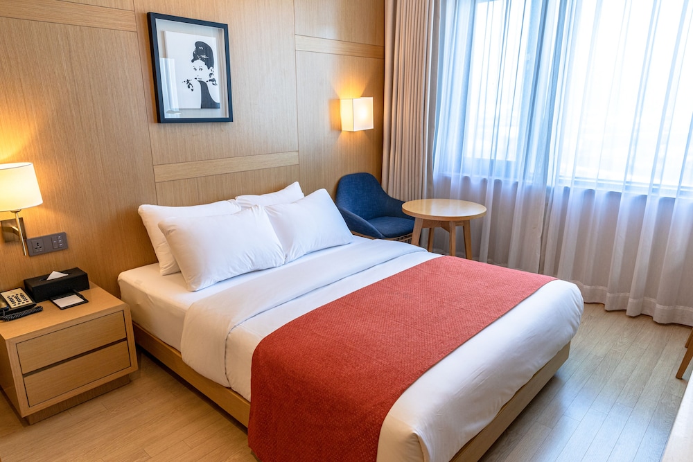 hotel lacky gwangyang