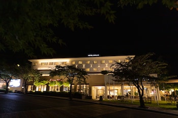 palgong emillia hotel