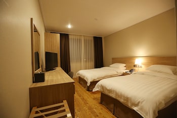 palgong emillia hotel