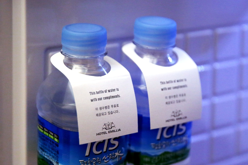 palgong emillia hotel