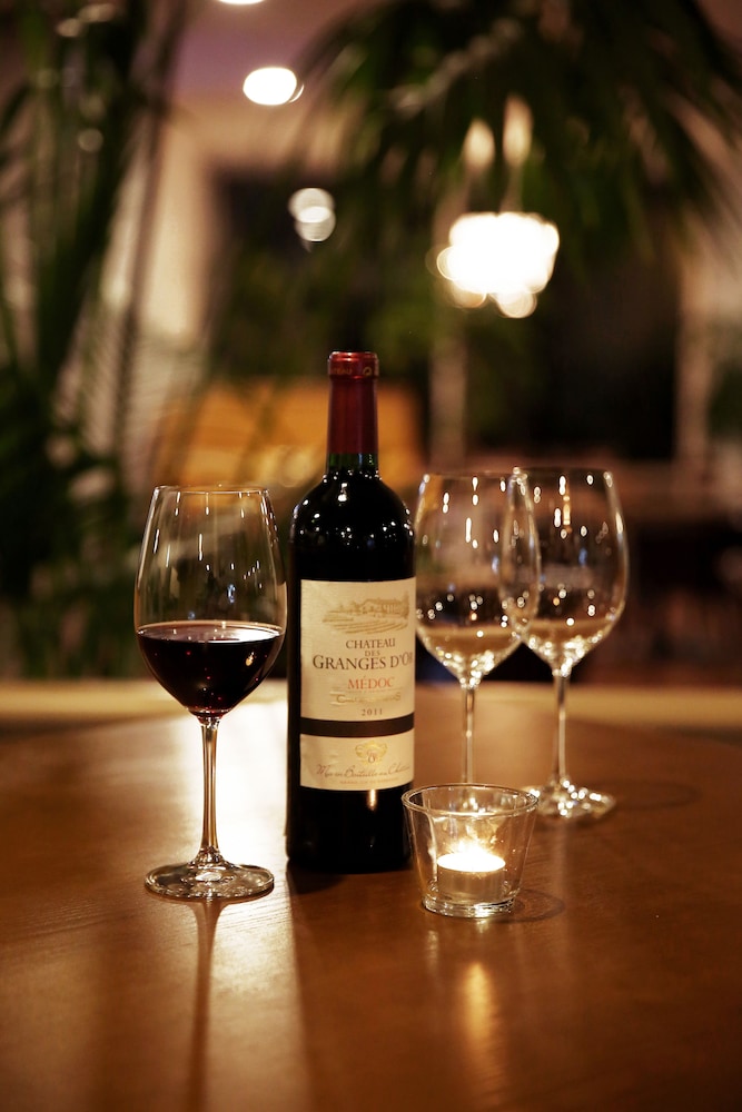 palgong emillia hotel