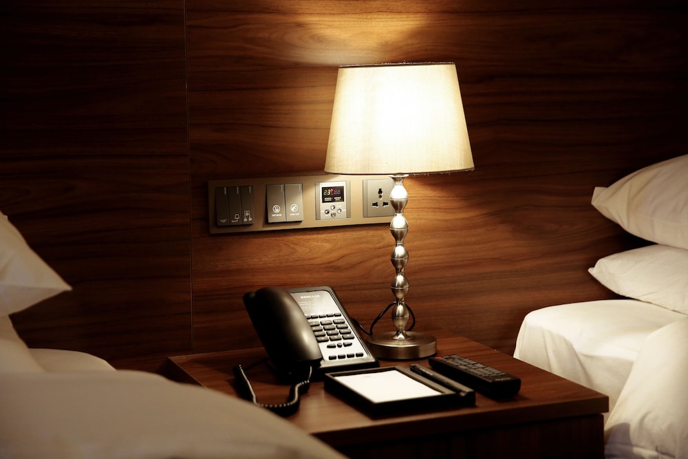 palgong emillia hotel