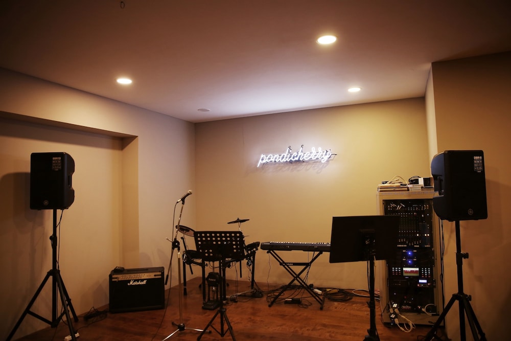 palgong emillia hotel