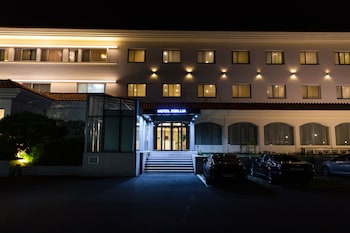 palgong emillia hotel