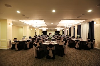 palgong emillia hotel