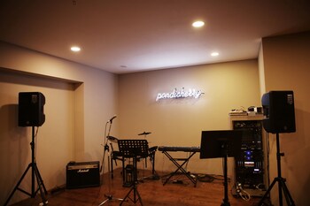 palgong emillia hotel