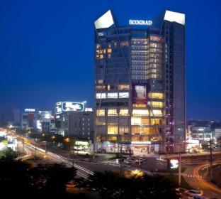 ecograd hotel