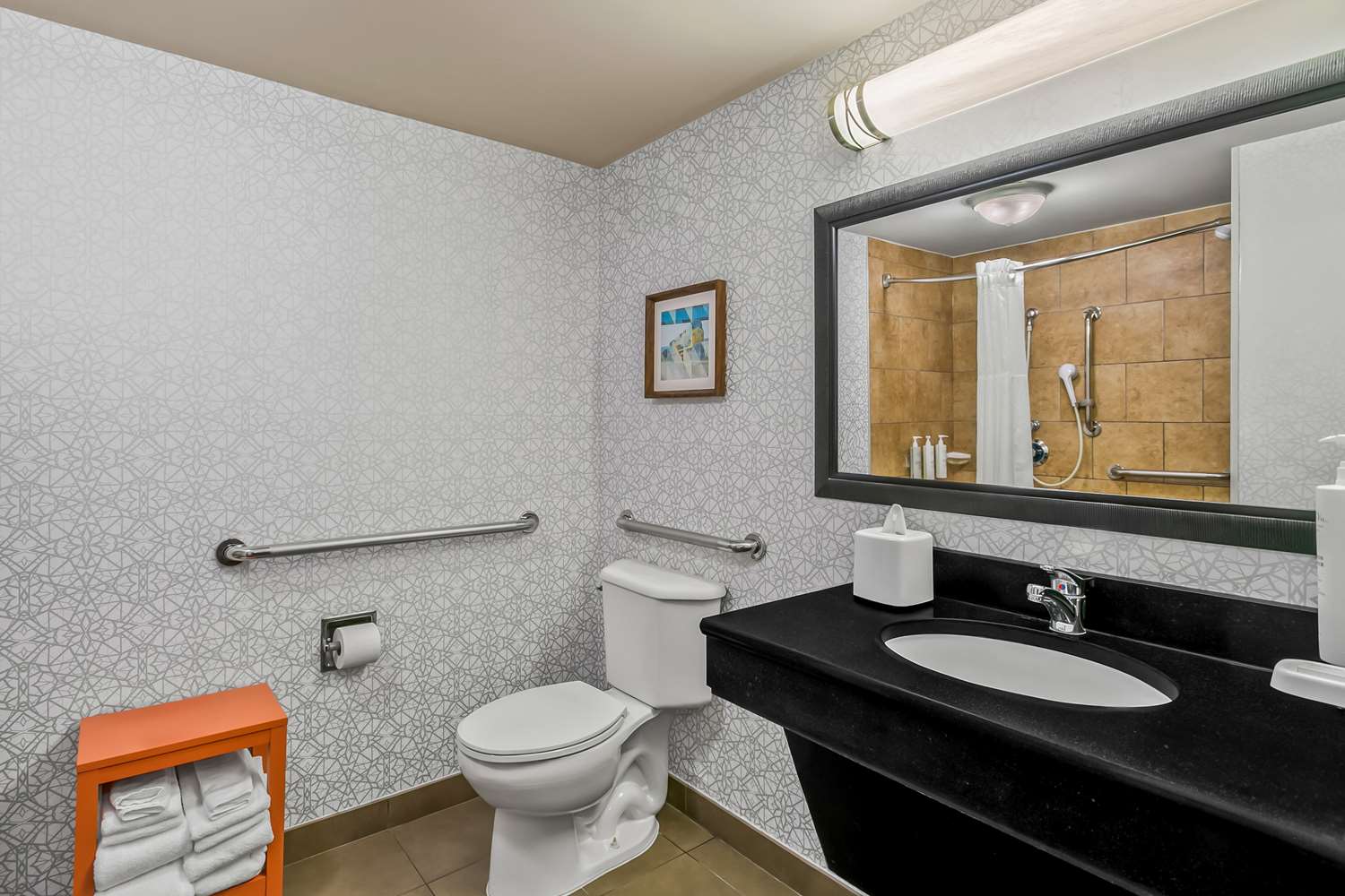 hampton inn bowie