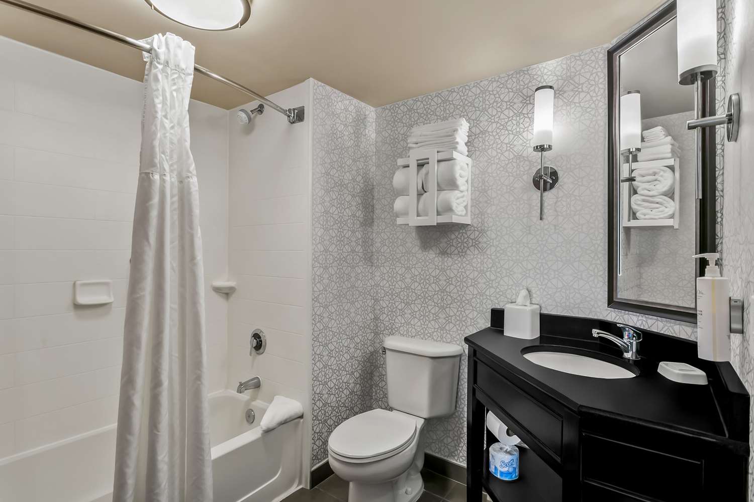 hampton inn bowie