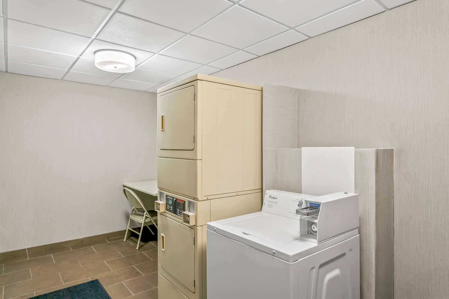 hampton inn bowie