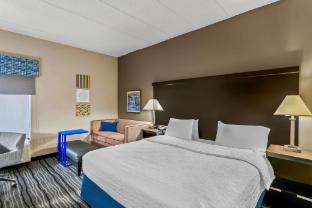 hampton inn bowie