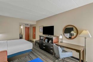 hampton inn bowie