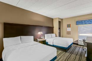 hampton inn bowie