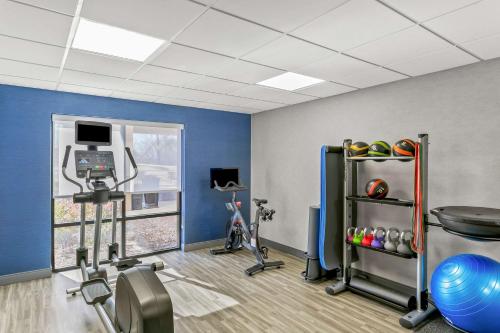 hampton inn bowie