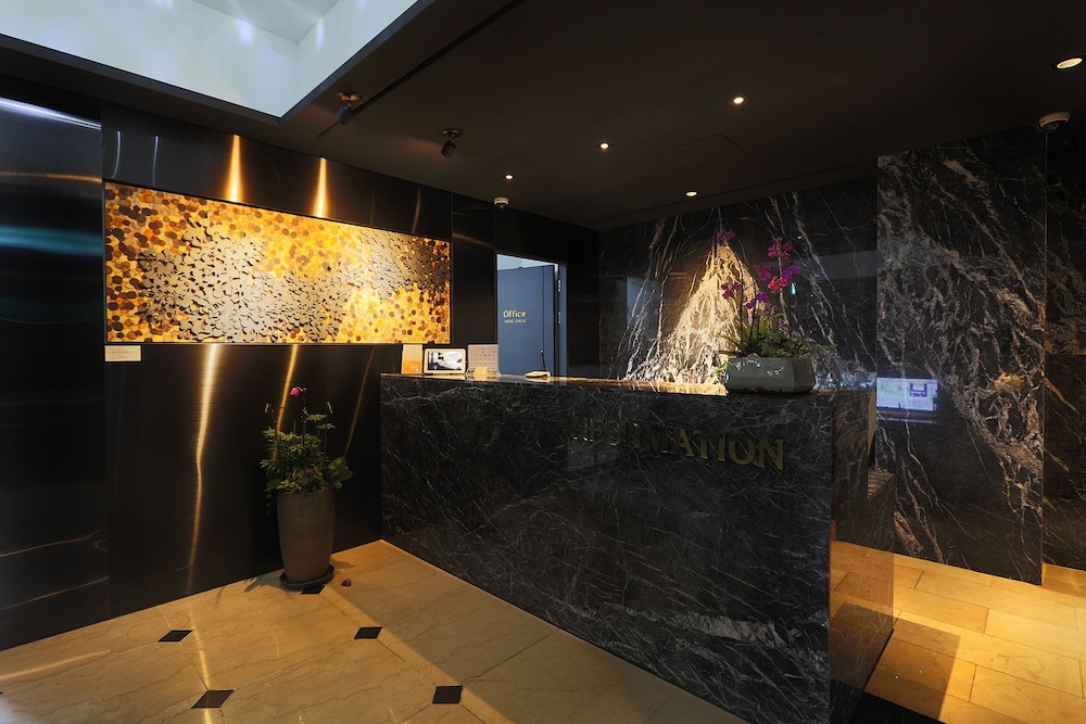 circle hotel incheon
