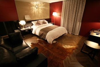 circle hotel incheon