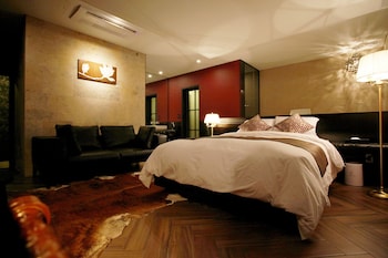 circle hotel incheon