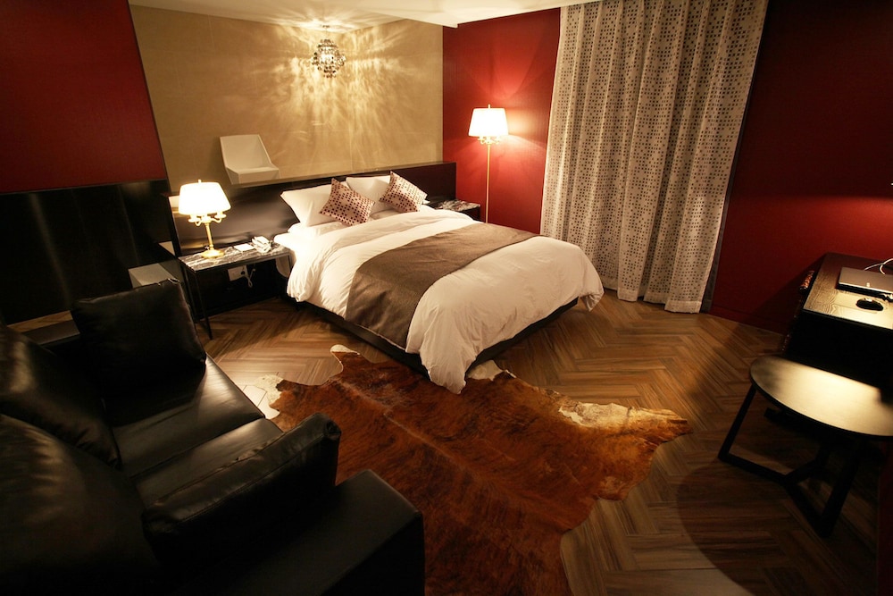 circle hotel incheon