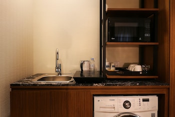 circle hotel incheon