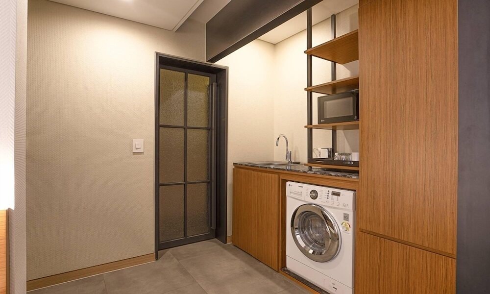circle hotel incheon