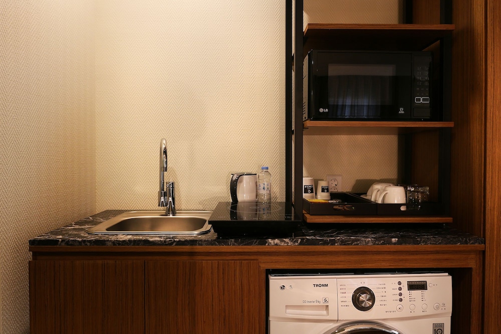 circle hotel incheon