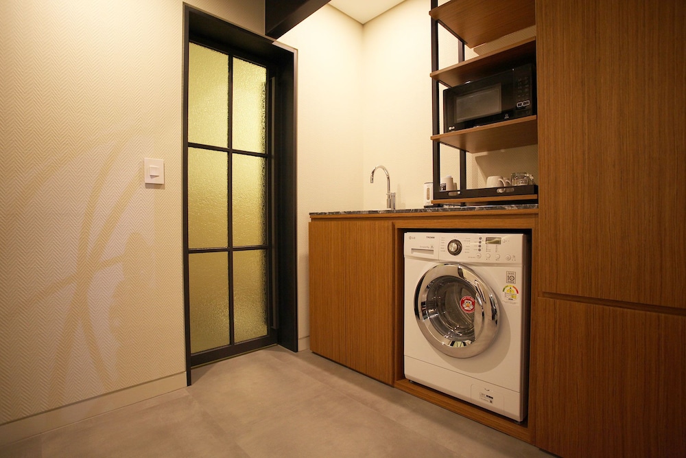 circle hotel incheon