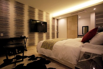 circle hotel incheon