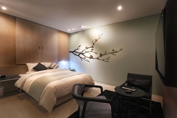 circle hotel incheon