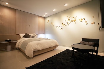 circle hotel incheon