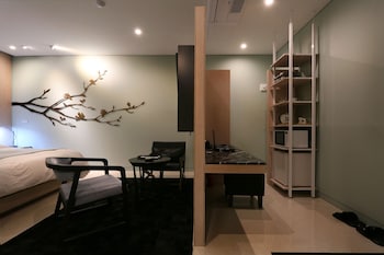 circle hotel incheon