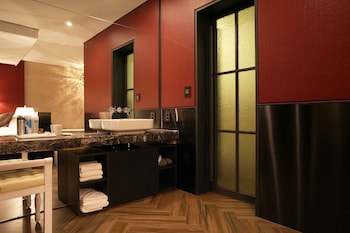 circle hotel incheon